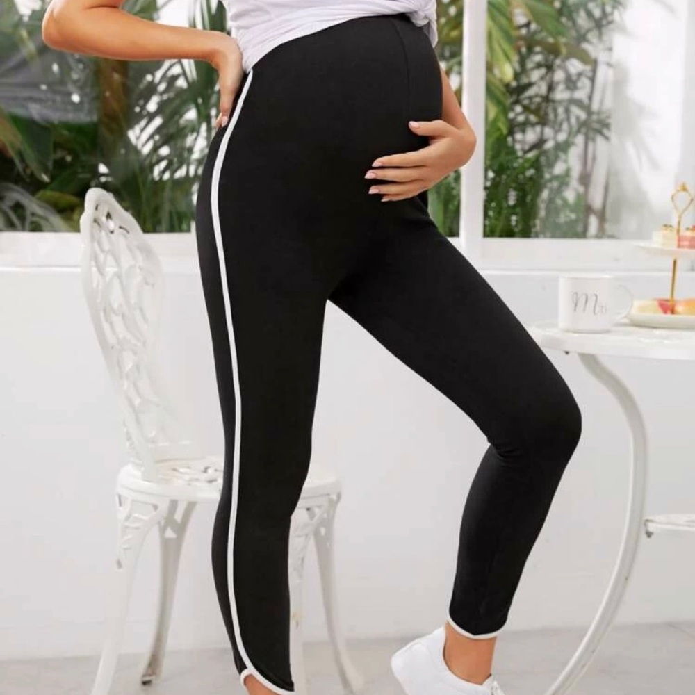 Maternity pants